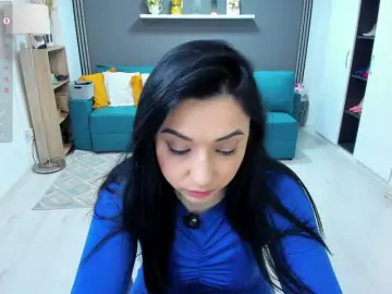 Bongacams Best Webcam of ChristalX