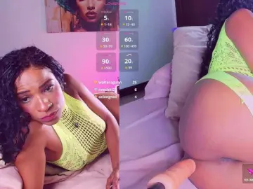 Bongacams Watch Live Sex Cams of Ebony-Skye