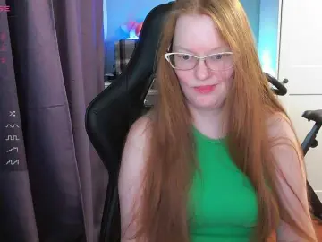 Bongacams Adult Video Chat of missInari