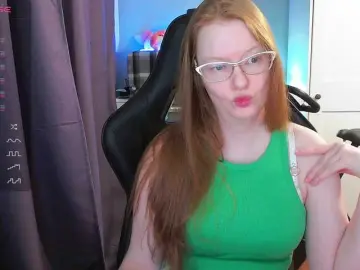 Bongacams Free Live Porn of missInari