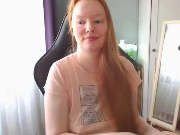 Bongacams Adult Video Chat of missInari