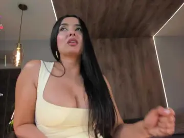 Bongacams Best live sex cam show of AshleyJhonson