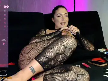 Bongacams Live Sex of Bellanoirs