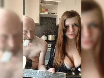 Bongacams Sex Chat of Innokentiy449