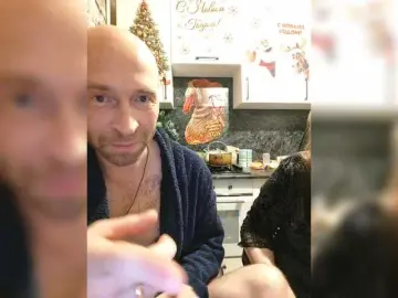 Bongacams Adult Webcams of Innokentiy449