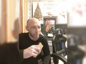 Bongacams Nude Webcam of Innokentiy449