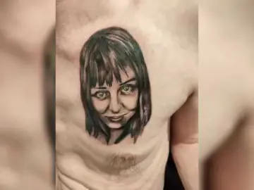 Bongacams Best Webcam of Innokentiy449