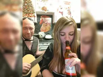 Bongacams Adult Webcam of Innokentiy449