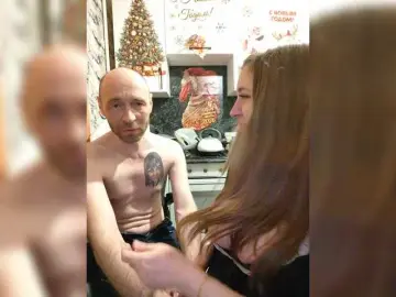 Bongacams Best live sex cam show of Innokentiy449