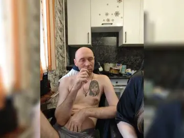 Bongacams Nude Webcam of Innokentiy449