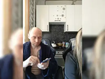 Bongacams Private Sex Chat of Innokentiy449