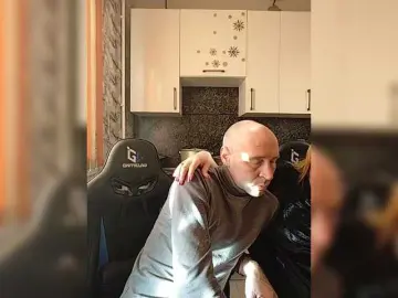 Bongacams Adult Webcam of Innokentiy449