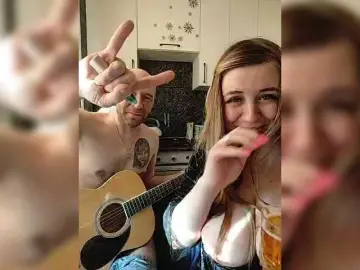 Bongacams Sex Cam of Innokentiy449