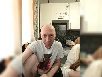 Bongacams Free Porn Cam of Innokentiy449