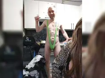 Bongacams Best Webcam of Innokentiy449