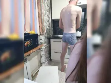 Bongacams Sex Chat of Innokentiy449