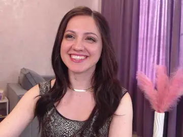 Bongacams Sex Cam of SusanMorandi
