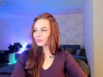 Bongacams Live Porn of kira2681