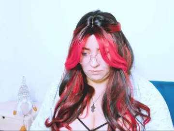 Bongacams Best Webcam of HarperFlexible