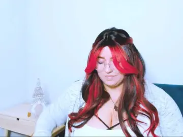 Bongacams Sex Cam of HarperFlexible