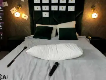 Bongacams Adult Webcams of Lustfulsinner