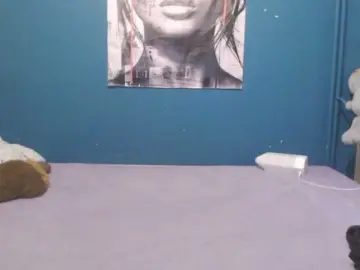 Bongacams Sex Cam of NADINNNE