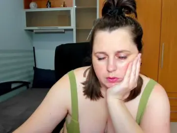 Bongacams Best Webcam of NaomiiWix