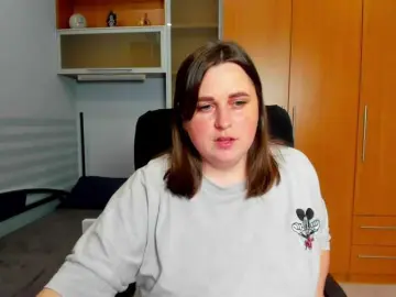 Bongacams Live Porn of NaomiiWix