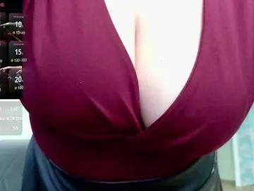 Bongacams Private Sex Chat of anya1010