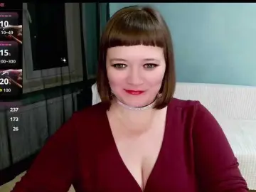 Bongacams Live Sex Cam of anya1010
