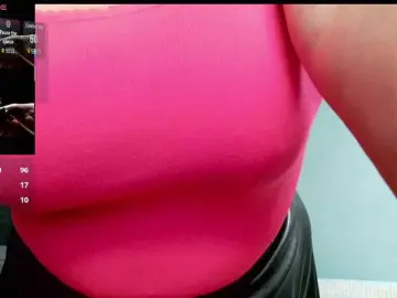 Bongacams Private Sex Chat of anya1010