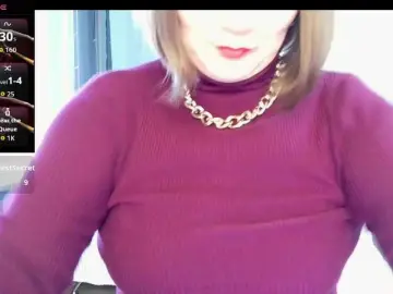 Bongacams Adult Video Chat of anya1010