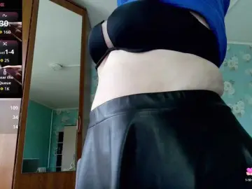 Bongacams Live Sex Cam of anya1010