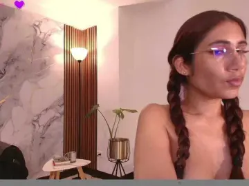 Bongacams Adult Video Chat of MarieJaneX