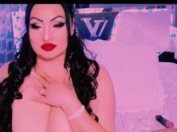 Bongacams Live Sex Cam of AliyaMoon