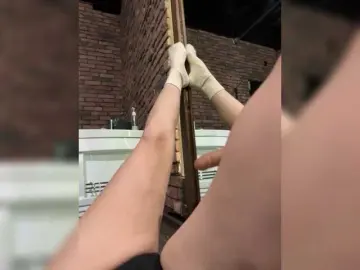 Bongacams Free Live Porn of Avrora09