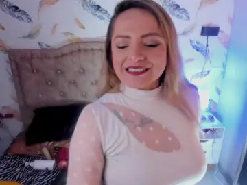 Bongacams Adult Webcam of Kriis-Nova