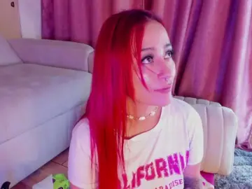 Bongacams Live Porn of Mia-Bloom