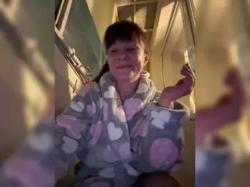 Bongacams Nude Webcam of Myro4ka1