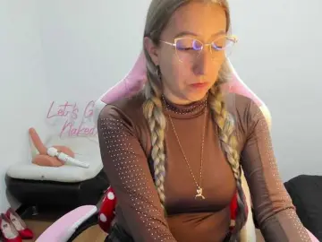 Bongacams Adult Webcam of chrystal85