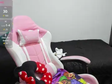 Bongacams Watch Live Sex Cams of chrystal85