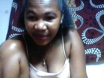 Bongacams Live Sex Cam of ciennezah