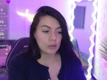Bongacams Live Sex Cam of Coraline-tay