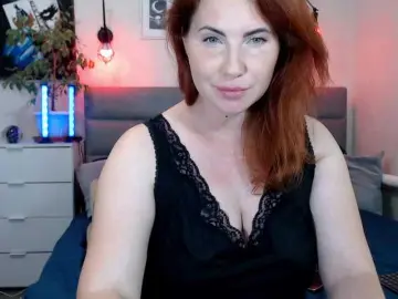 Bongacams Sex Cam of ladomirra1