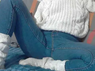 Bongacams Best Webcam of linaisabella