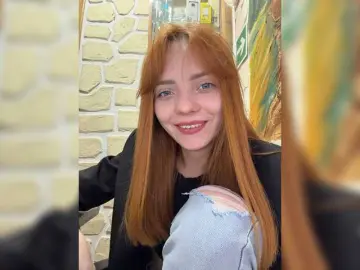 Bongacams Free Porn Cam of SherrySery