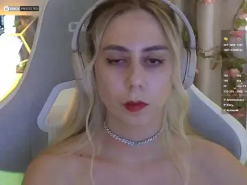 Bongacams Adult Webcams of -Light-Fury-