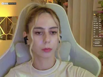 Bongacams Live Sex Cam of -Light-Fury-