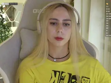 Bongacams Private Sex Chat of -Light-Fury-