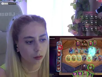 Bongacams Adult Webcam of -Light-Fury-